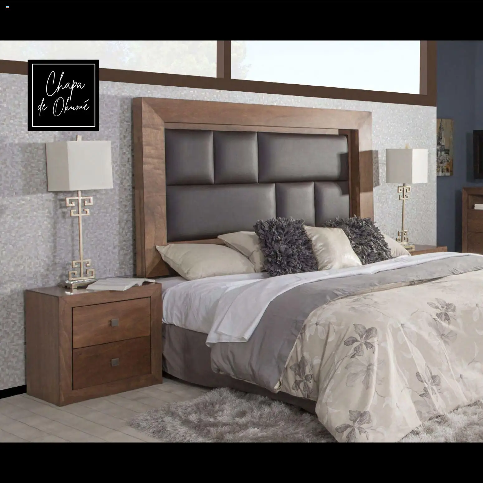 Nuevas ofertas de Muebles Dico válidas en toda la República Mexicana desde el 27.10.2025. ¡Encuentra las mejores ofertas en Muebles Dico catálogo Premium! | Página: 10 | Productos: Chapa