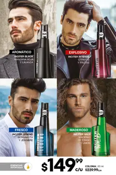 Vista previa de Fuller campaña 25 2026, nuevo folleto de la tienda, válido en México a partir del 18.03.2026 | Página: 184