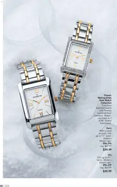 Preview of Avon weekly ads valid from 05.11.2025 | Page: 28