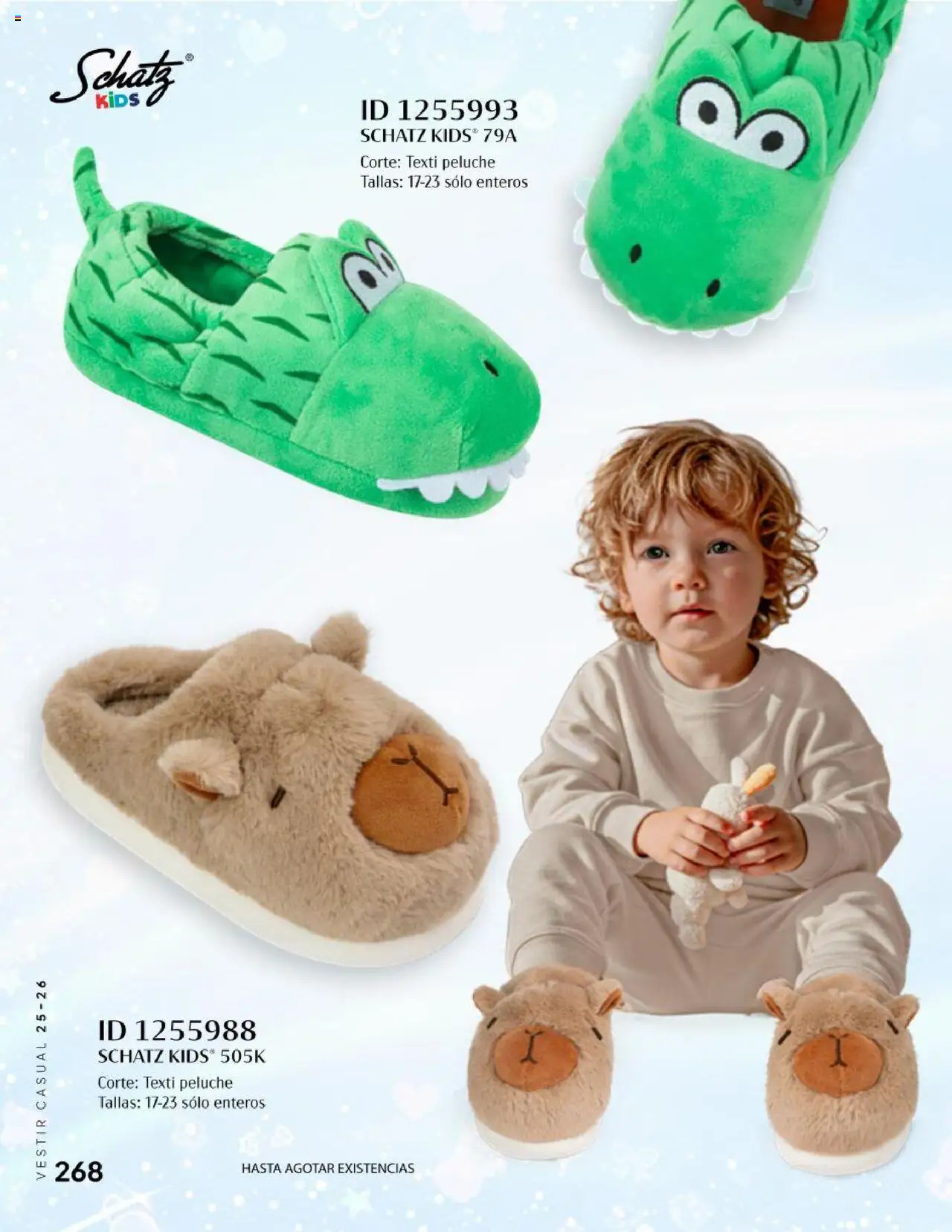Nuevas ofertas de Price Shoes válidas en toda la República Mexicana desde el 25.09.2025. ¡Encuentra las mejores ofertas en Price Shoes - Catálogo Vestir Casual! | Página: 268