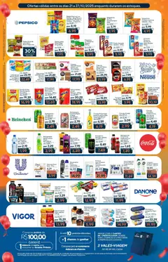 Coop - Ofertas da semana  - Pré-Visualização do folheto da loja Coop, válido de 21.10.2025 | Página: 3