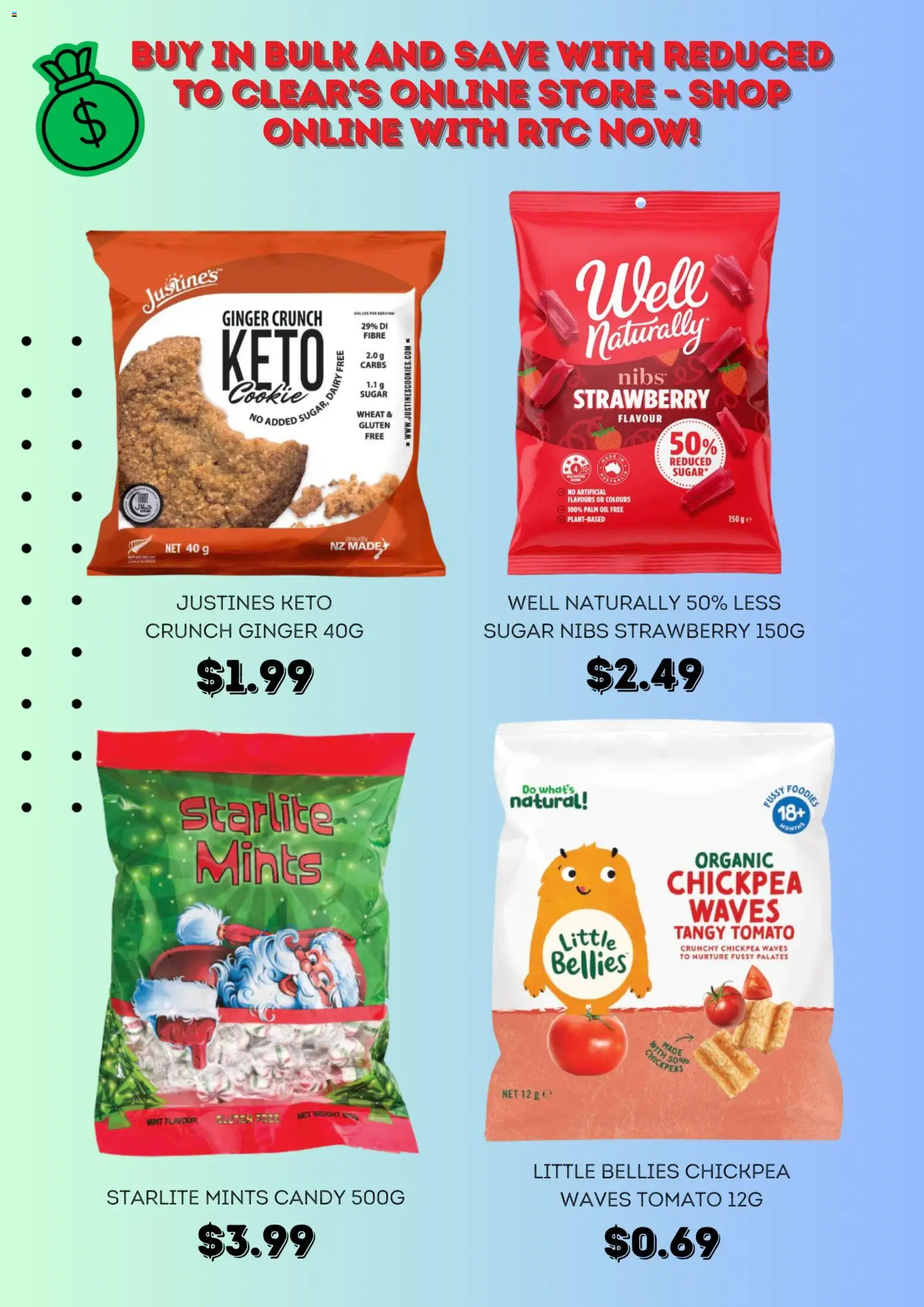 Reduced To Clear catalogue from 22.12.2025 | Page: 3