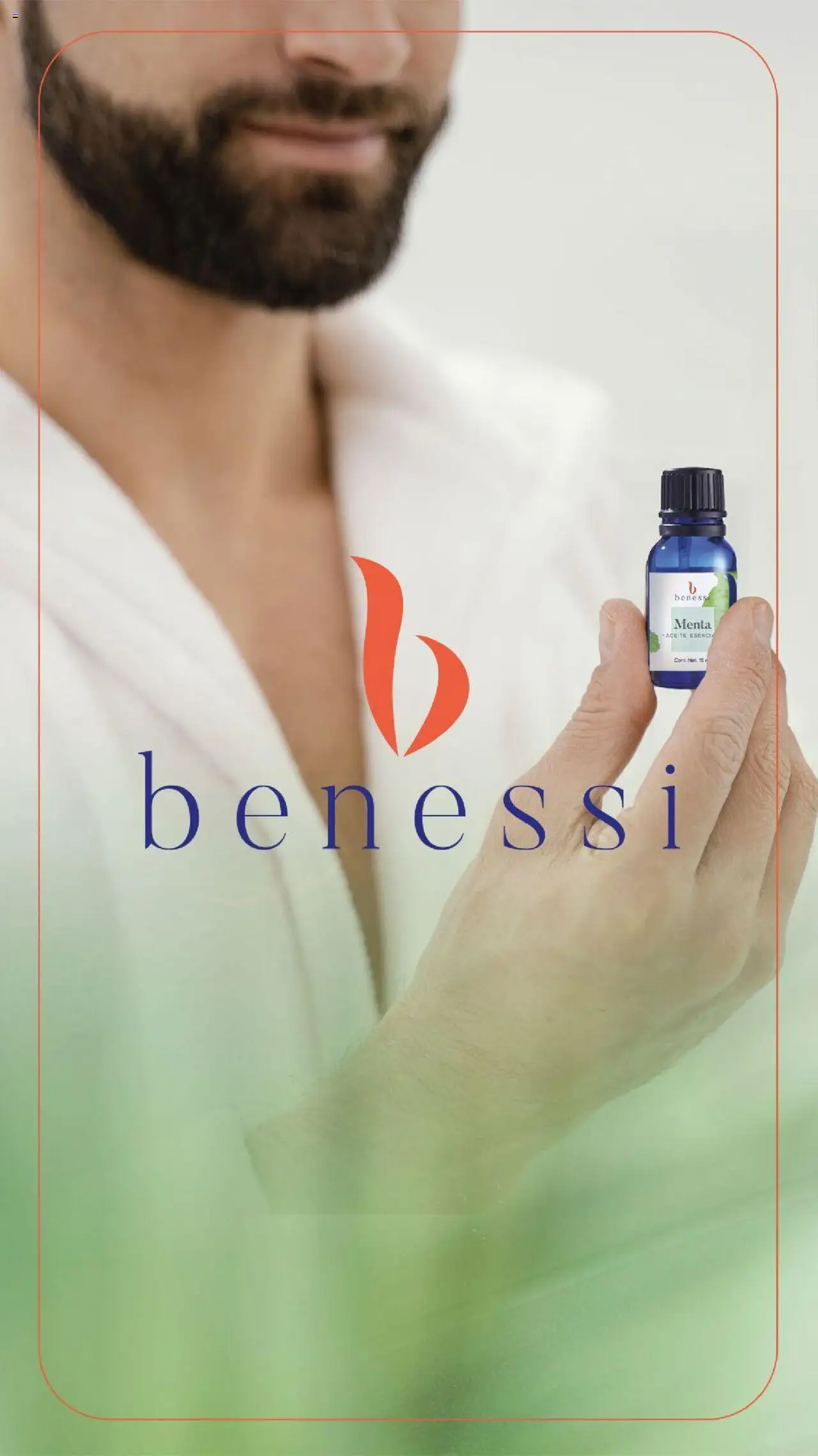 Nuevas ofertas de Home Interiors válidas en toda la República Mexicana desde el 19.05.2025. ¡Encuentra las mejores ofertas en Home Interiors catálogo Benessi! | Página: 1 | Productos: Aceite