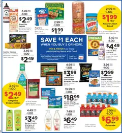 Preview of Dillons weekly ads valid from 08.10.2025 | Page: 5
