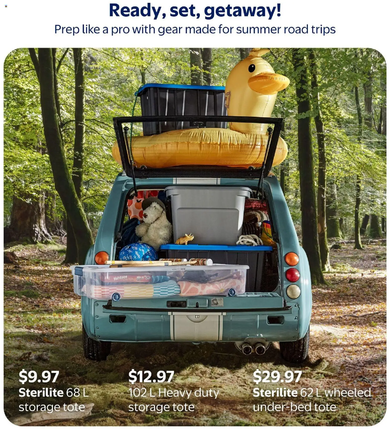 Walmart flyer valid from 30.04.2026 | Page: 22