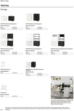 Preview of IKEA weekly ads valid from 01.03.2025 | Page: 144