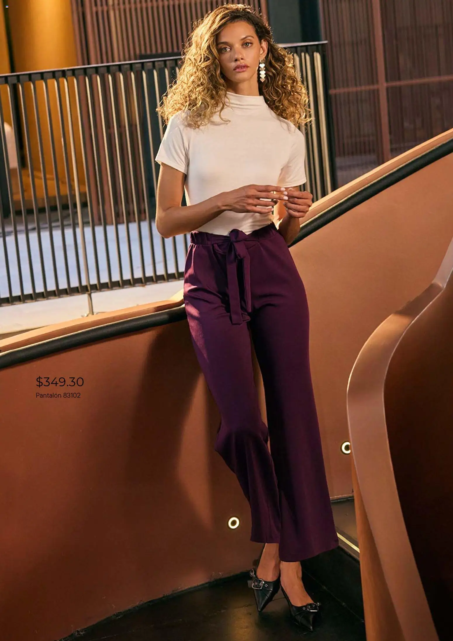 Nuevas ofertas de Ilusión válidas en toda la República Mexicana desde el 06.12.2025. ¡Encuentra las mejores ofertas en Ilusión catálogo Invierno! | Página: 8