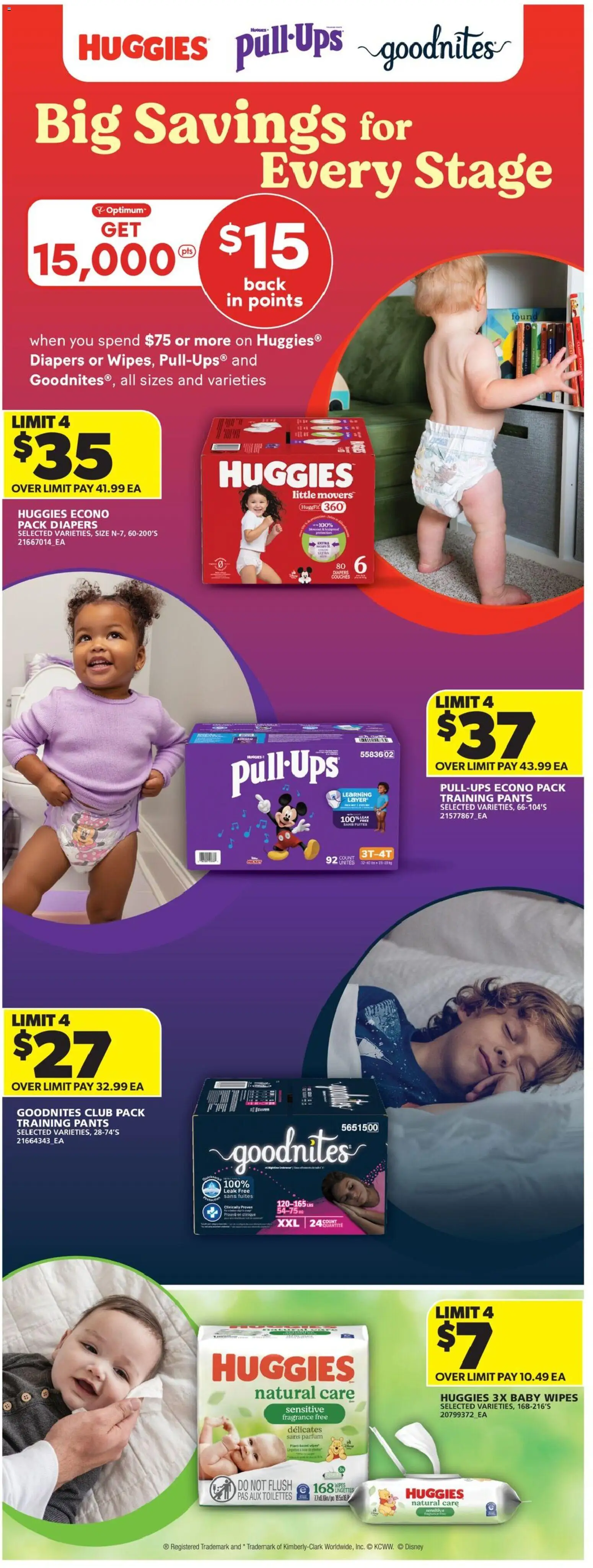 Real Canadian Superstore flyer valid from 26.03.2026 | Page: 30 | Products: Fragrance, Pants