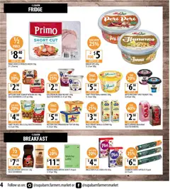 Preview of Supabarn  Catalogue  - valid from 12.11.2025 | Page: 4