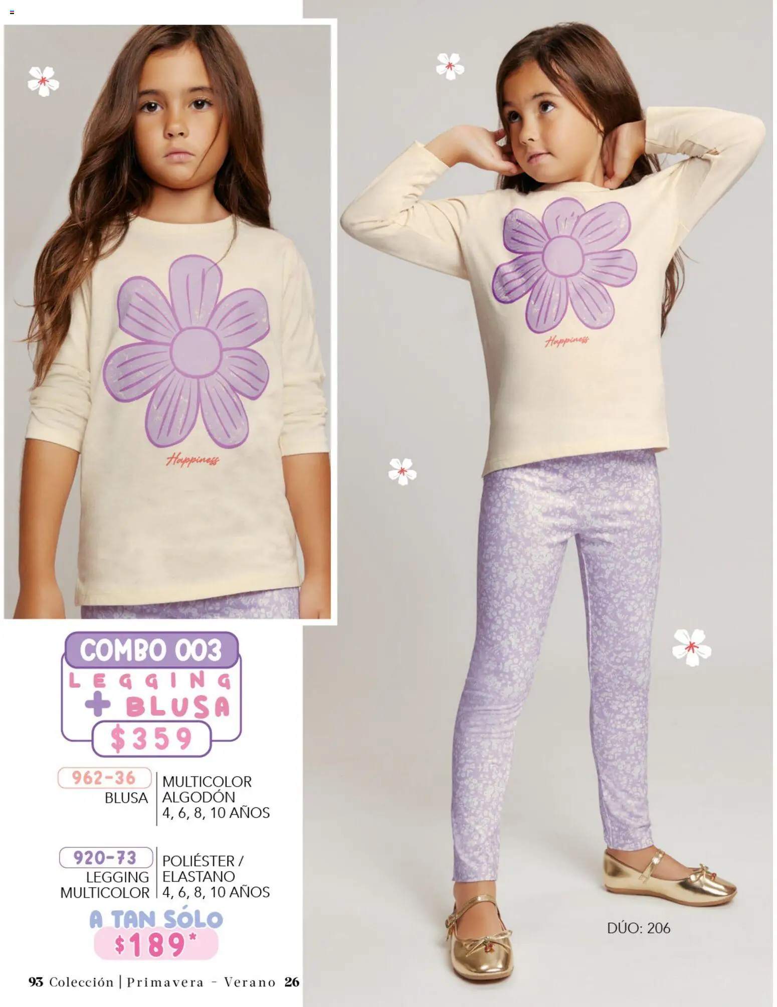 Nuevas ofertas de Cklass válidas en toda la República Mexicana desde el 02.01.2026. ¡Encuentra las mejores ofertas en Cklass catálogo Baby! | Página: 125 | Productos: Blusa, Algodón