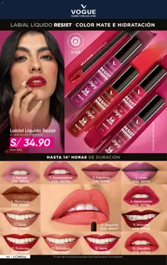 Vista previa de folleto Azzorti catálogo  - Campaña 6 de la Azzorti válido desde 09.03.2026 | Página: 202