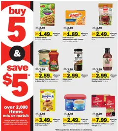 Meijer Weekly Ad - valid from 24.08.2025 | Page: 8