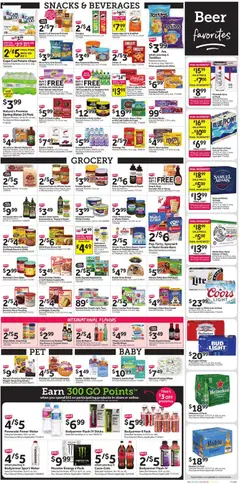 Preview of Stop & Shop weekly ads valid from 24.04.2026 | Page: 6