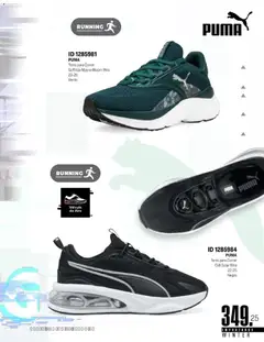Vista previa de Price Shoes catálogo Importados Winter 2025  , nuevo folleto de la tienda, válido en México a partir del 11.11.2025 | Página: 349