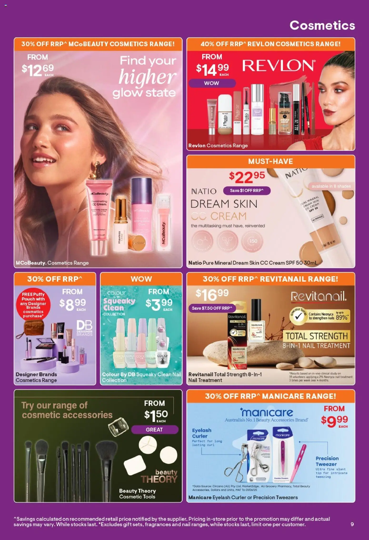 Discount Drug Stores catalogue - valid from 27.04.2026 | Page: 10