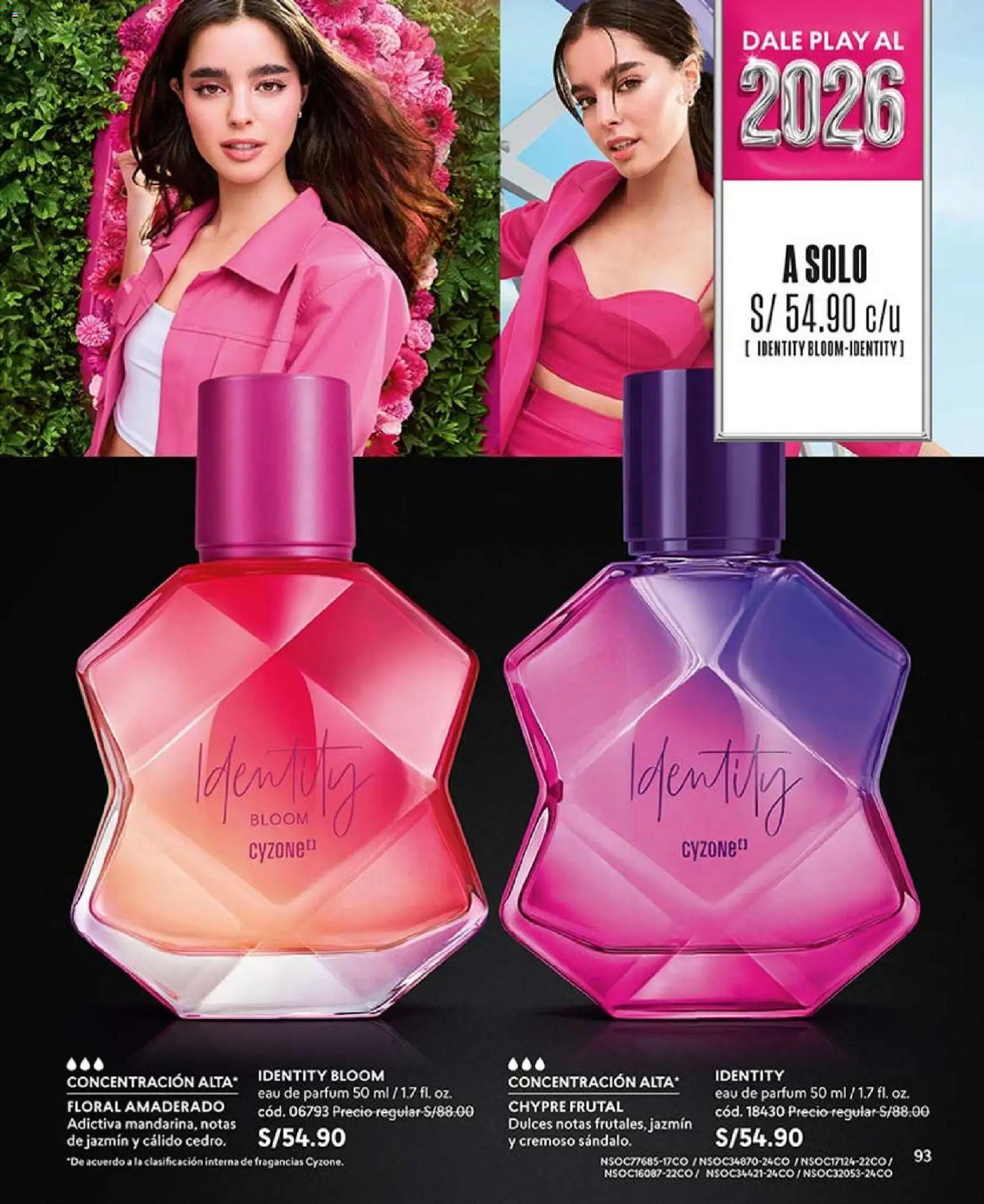 Catálogo CyZone válido desde 18.12.2025 | Página: 93