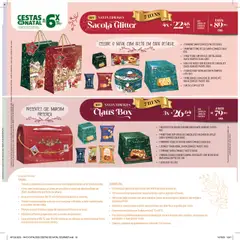 Super Muffato - Ofertas de Natal - Pré-Visualização do folheto da loja Super Muffato, válido de 13.10.2025 | Página: 19