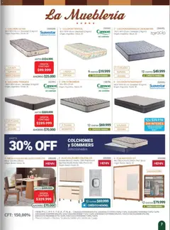 Vista previa Hendel catálogo válido desde el 01.11.2025 | Página: 7