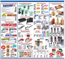 Preview of Ocean State Job Lot weekly ads valid from 04.12.2025 | Page: 12