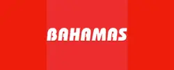 Logotipo Bahamas Supermercados logo