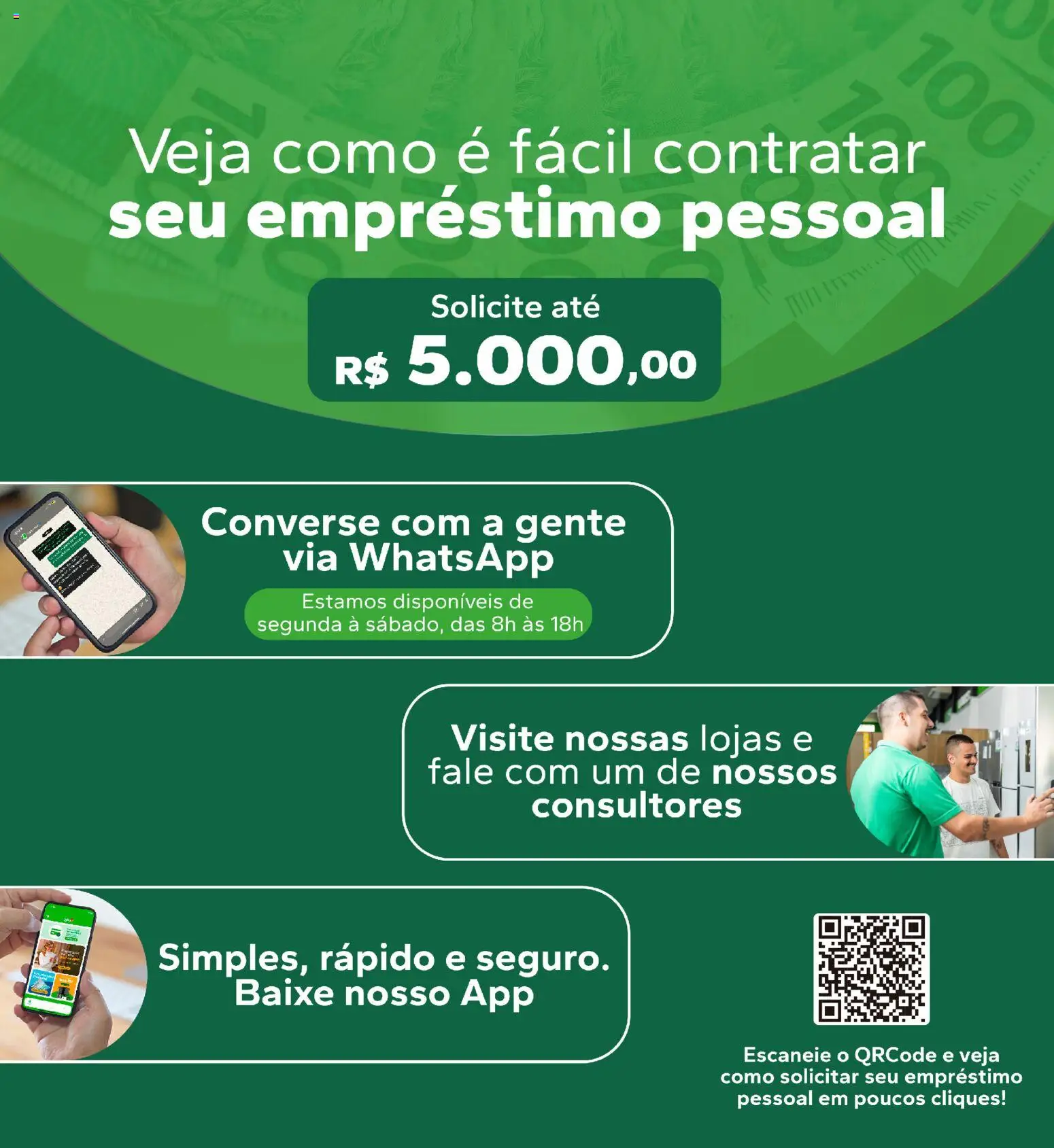 Lebes Folheto - válido de 01.04.2026 | Página: 17