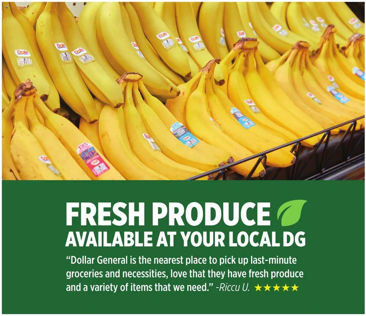 Dollar General Weekly Ad - TX - valid from 03.08.2025 | Page: 6