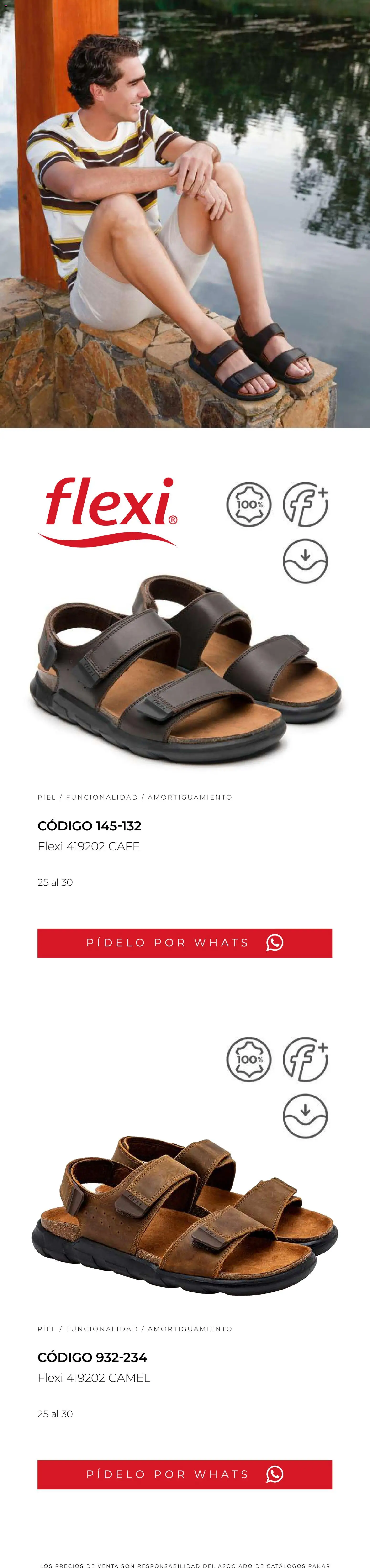 Nuevas ofertas de SC Pakar válidas en toda la República Mexicana desde el 04.03.2026. ¡Encuentra las mejores ofertas en SC Pakar catálogo Flexi PV26! | Página: 150 | Productos: Café