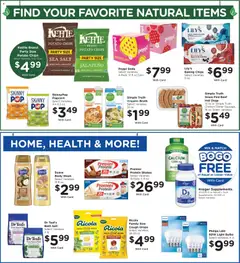 Preview of Kroger weekly ads valid from 29.10.2025 | Page: 9
