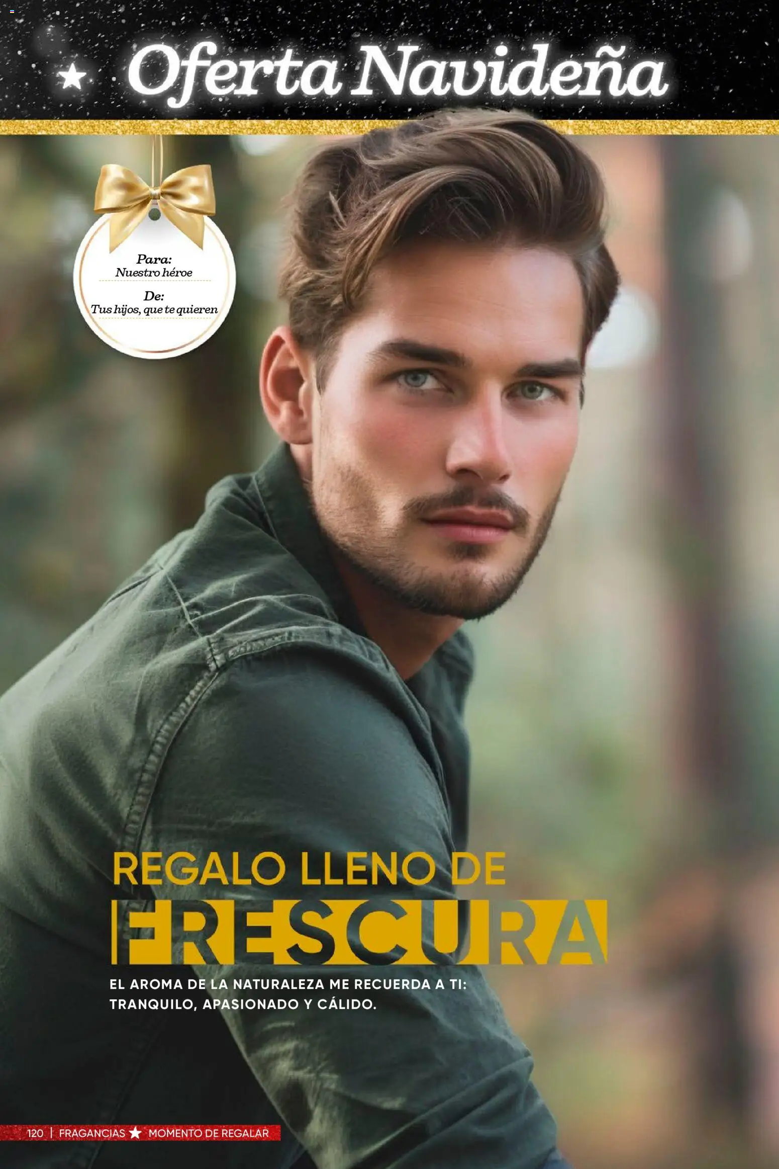 Catálogo Azzorti válido desde 03.11.2025 | Página: 122 | Productos: Té