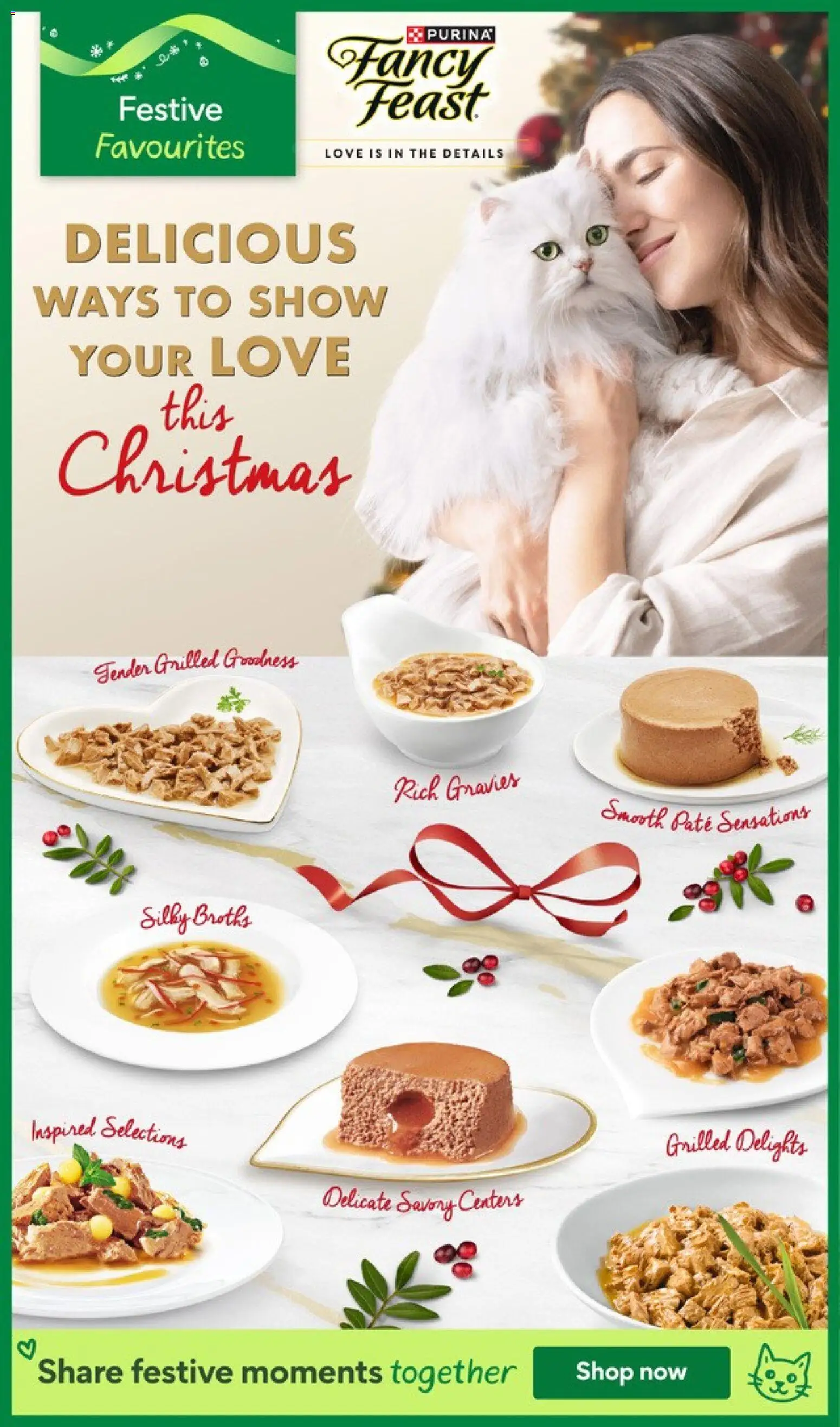 Woolworths catalogue from 03.11.2025 | Page: 20