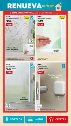 Vista previa de Betterware - Campaña 10 2025, nuevo folleto de la tienda, válido en México a partir del 29.09.2025 | Página: 24