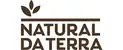 Logotipo Natural da Terra na categoria Supermercados