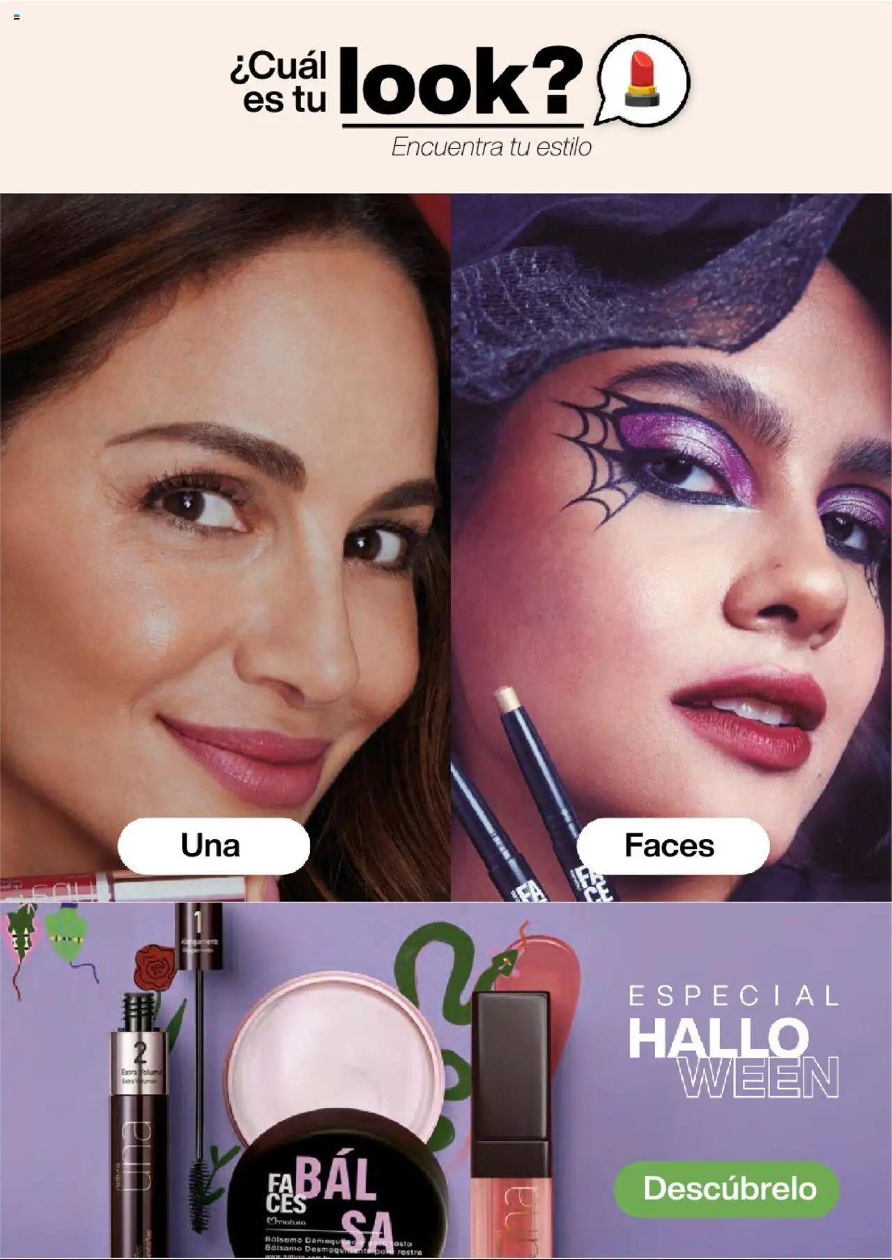 Natura revista - valida desde el 03.09.2025 | Página: 47 | Productos: Bálsamo