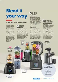 Preview of The Good Guys - Turn up the Fun! - valid from 04.01.2026 | Page: 4