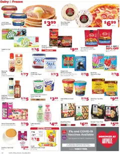Family Fare Weekly Ad - valid from 14.09.2025 | Page: 11