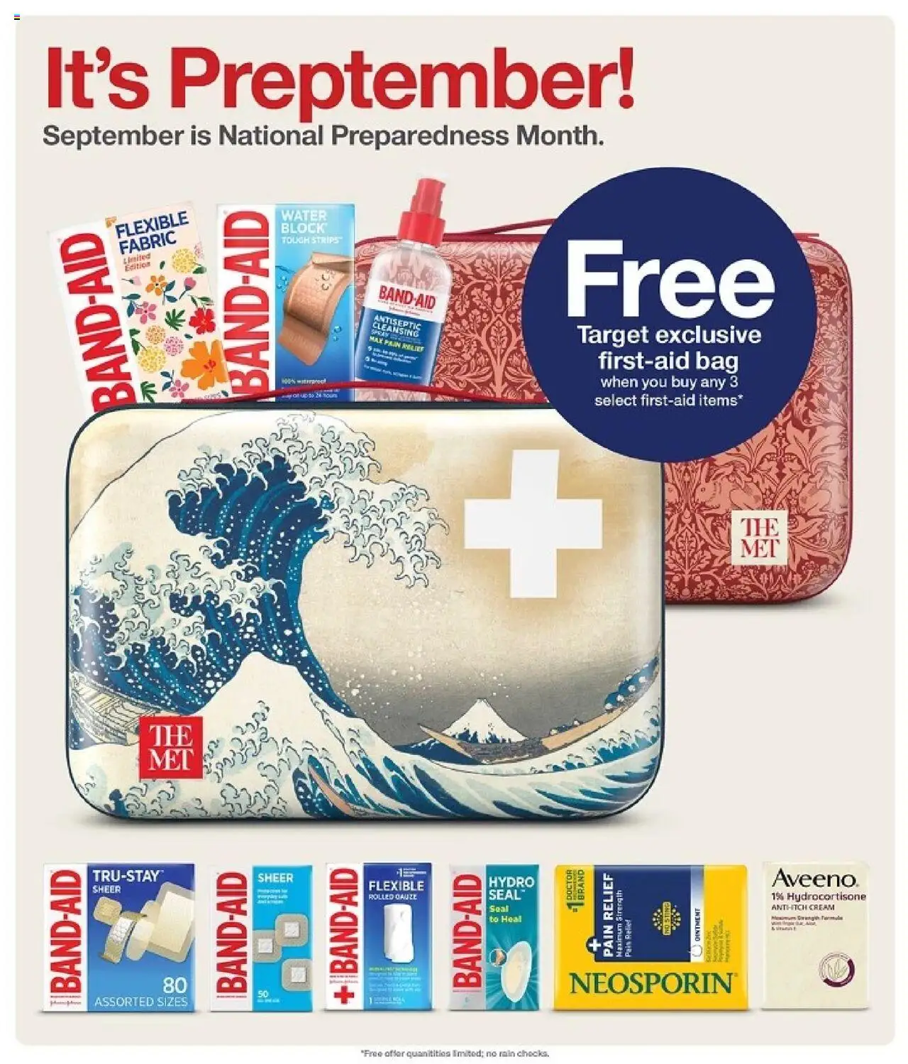 Target Weekly Ad - valid from 14.09.2025 | Page: 30