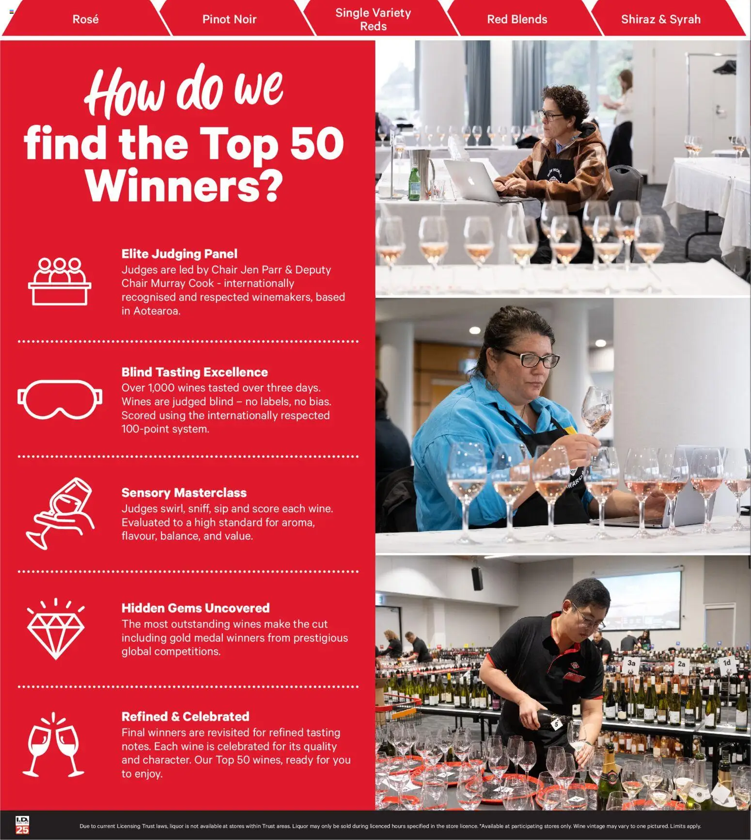 New World catalogue from 27.10.2025 | Page: 21