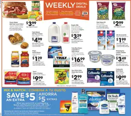 Ralphs Weekly Ad - valid from 10.09.2025 | Page: 2