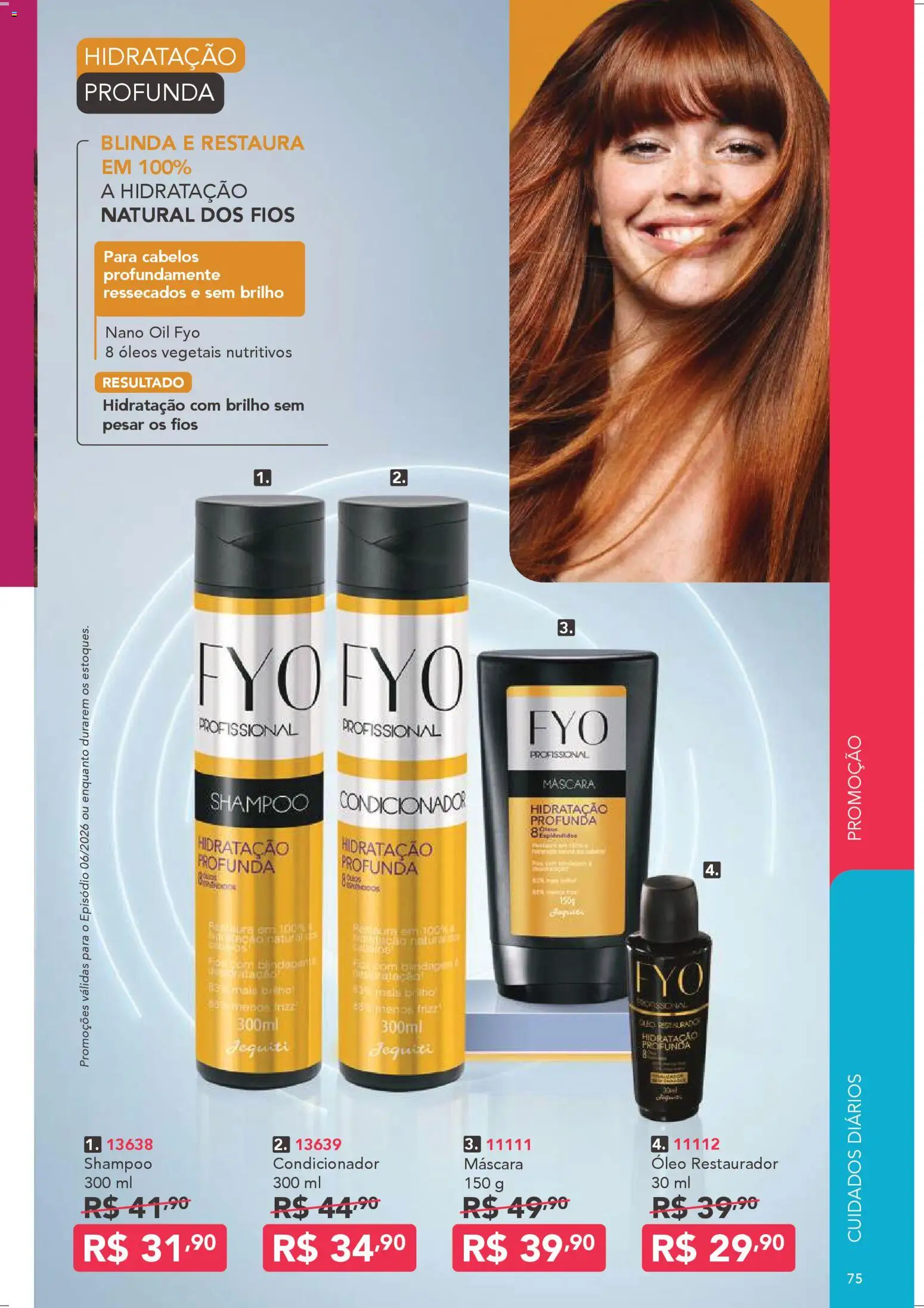 Jequiti - Revista 6/2026 de 23/04/2026 ? Não perca as melhores promoções! | Brasil