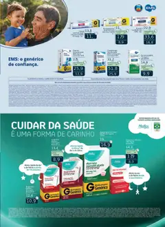 Coop Black Friday - Pré-Visualização do folheto da loja Coop, válido de 03.11.2025 | Página: 17