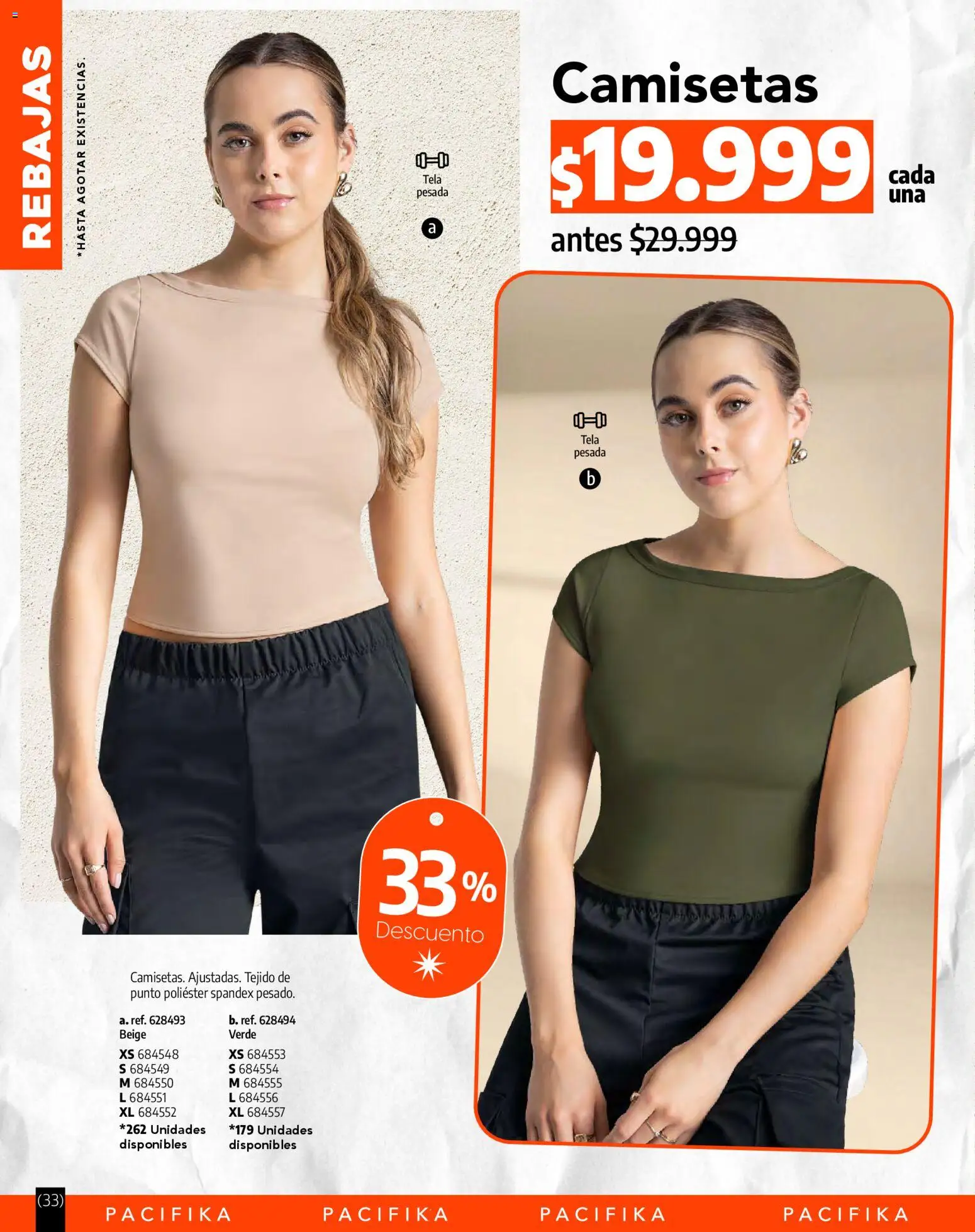 Pacifika revista - valida desde el 01.01.2026 | Página: 254