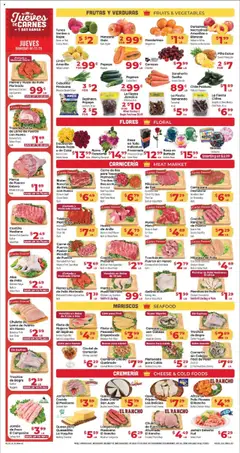 El Rancho Weekly Ad - valid from 16.07.2025 | Page: 4