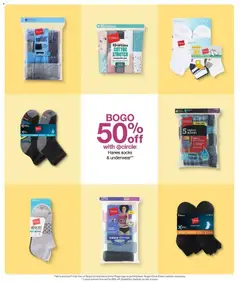 Preview of Target weekly ads valid from 29.03.2026 | Page: 13