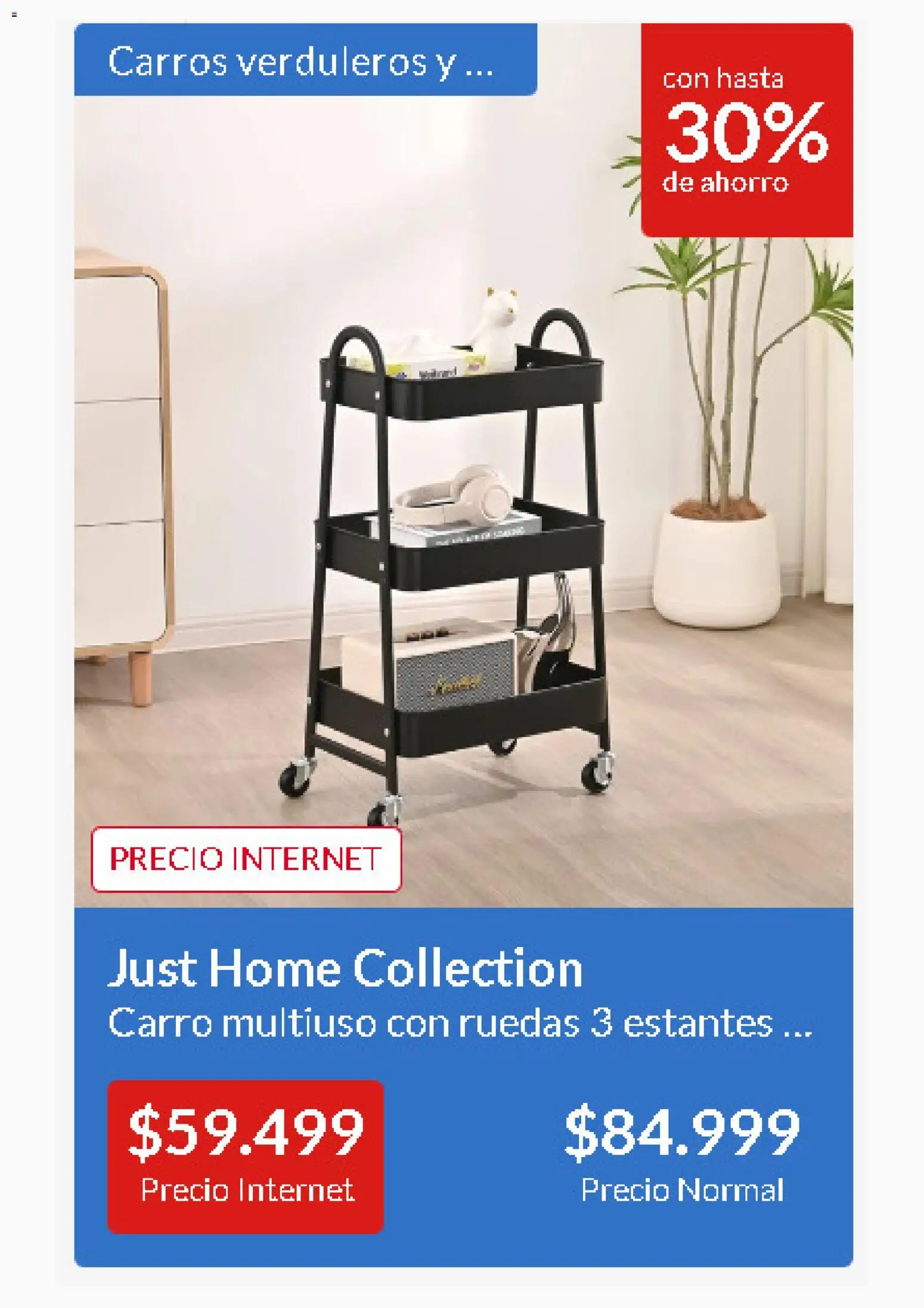 Sodimac catálogo │ válido desde el 10.03.2026 | Página: 5 | Productos: Estantes