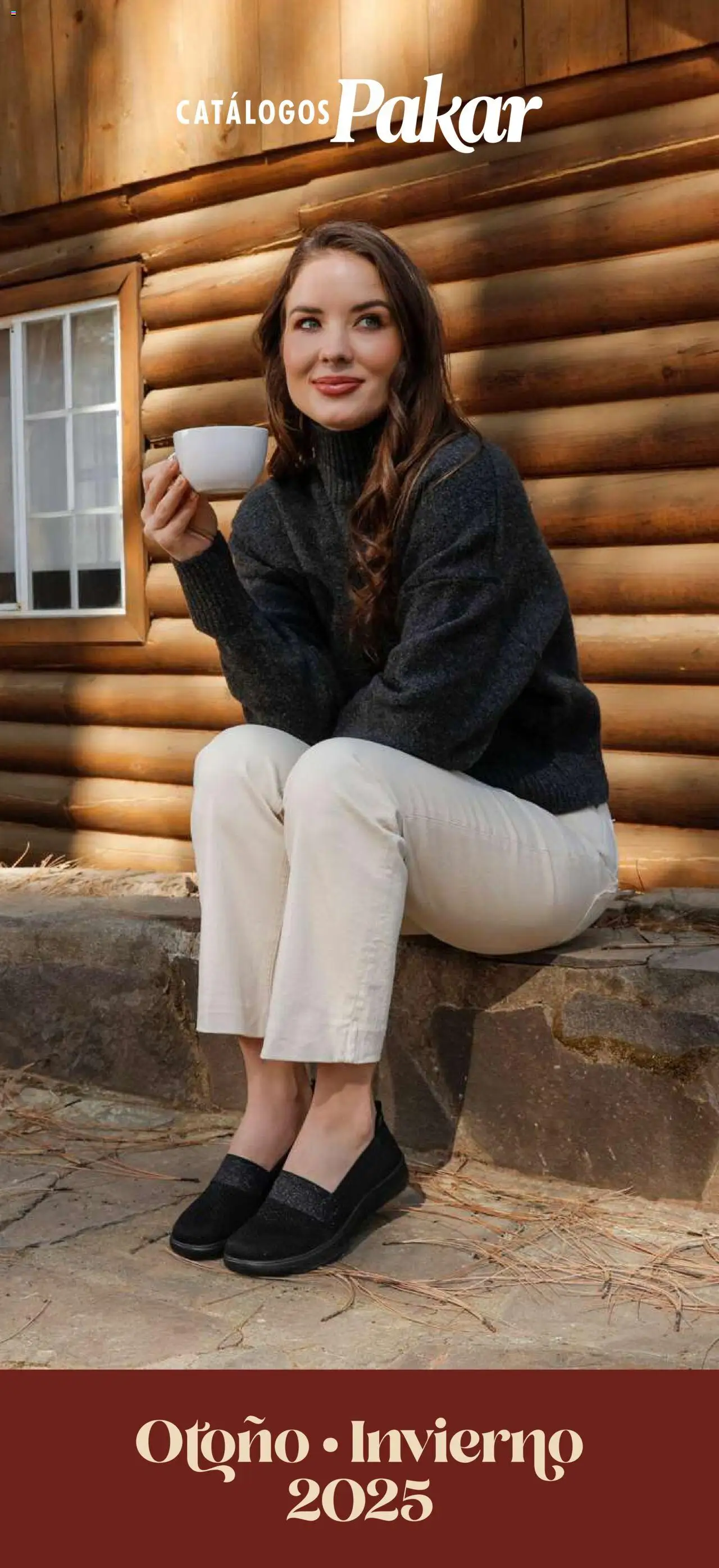 Nuevas ofertas de SC Pakar válidas en toda la República Mexicana desde el 10.10.2025. ¡Encuentra las mejores ofertas en SC Pakar - Catálogo Flexi otoño / invierno! | Página: 149