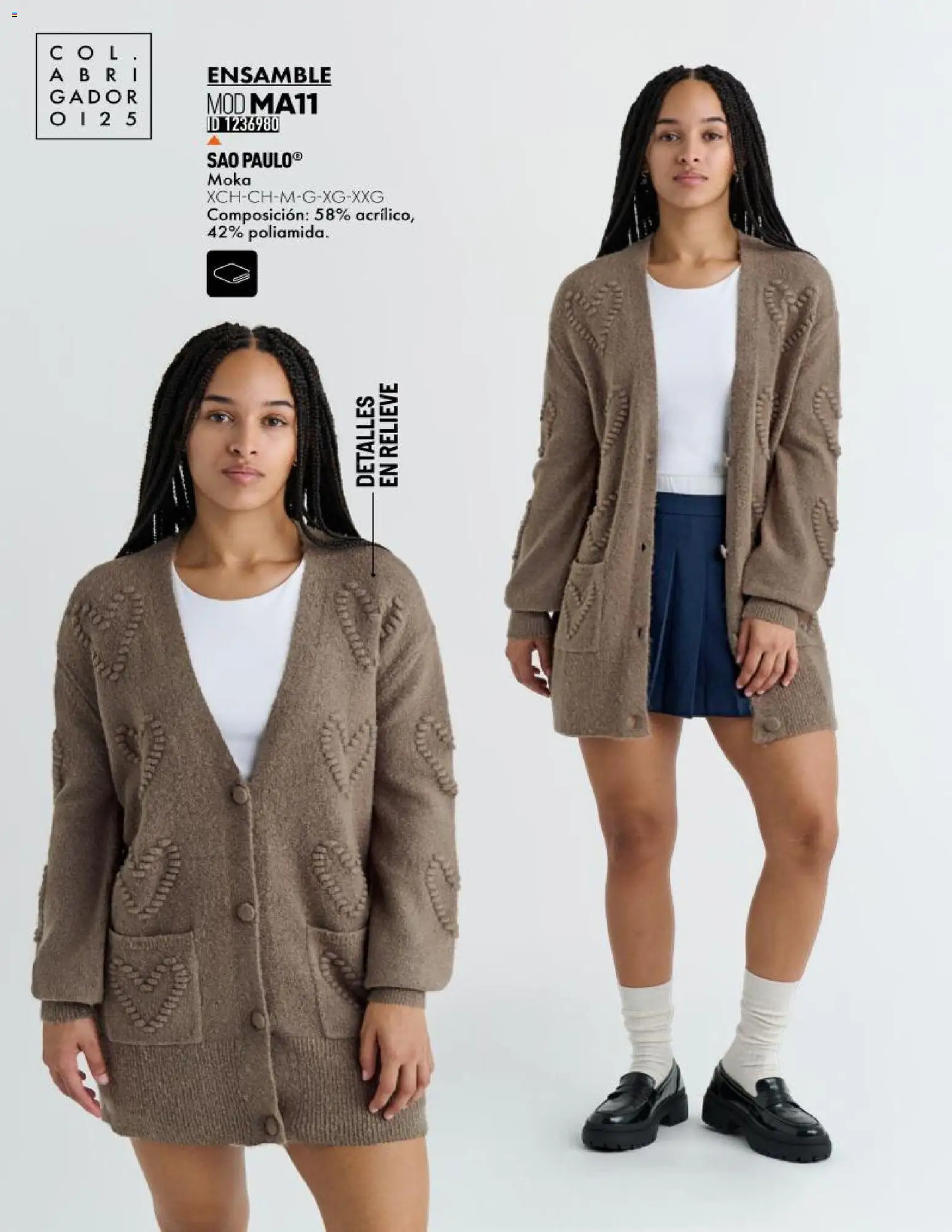 Nuevas ofertas de Price Shoes válidas en toda la República Mexicana desde el 11.11.2025. ¡Encuentra las mejores ofertas en Price Shoes catálogo ! | Página: 218