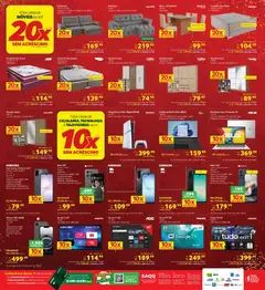 Lojas Quero-Quero - Ofertas atuais - Pré-Visualização do folheto da loja Lojas Quero-Quero, válido de 16.12.2025 | Página: 4