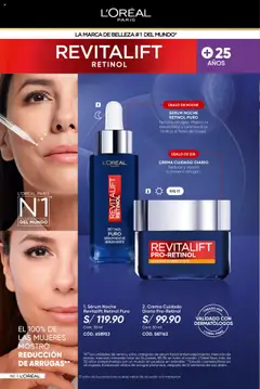 Vista previa de folleto Azzorti - Campaña 16 de la Azzorti válido desde 29.09.2025 | Página: 164