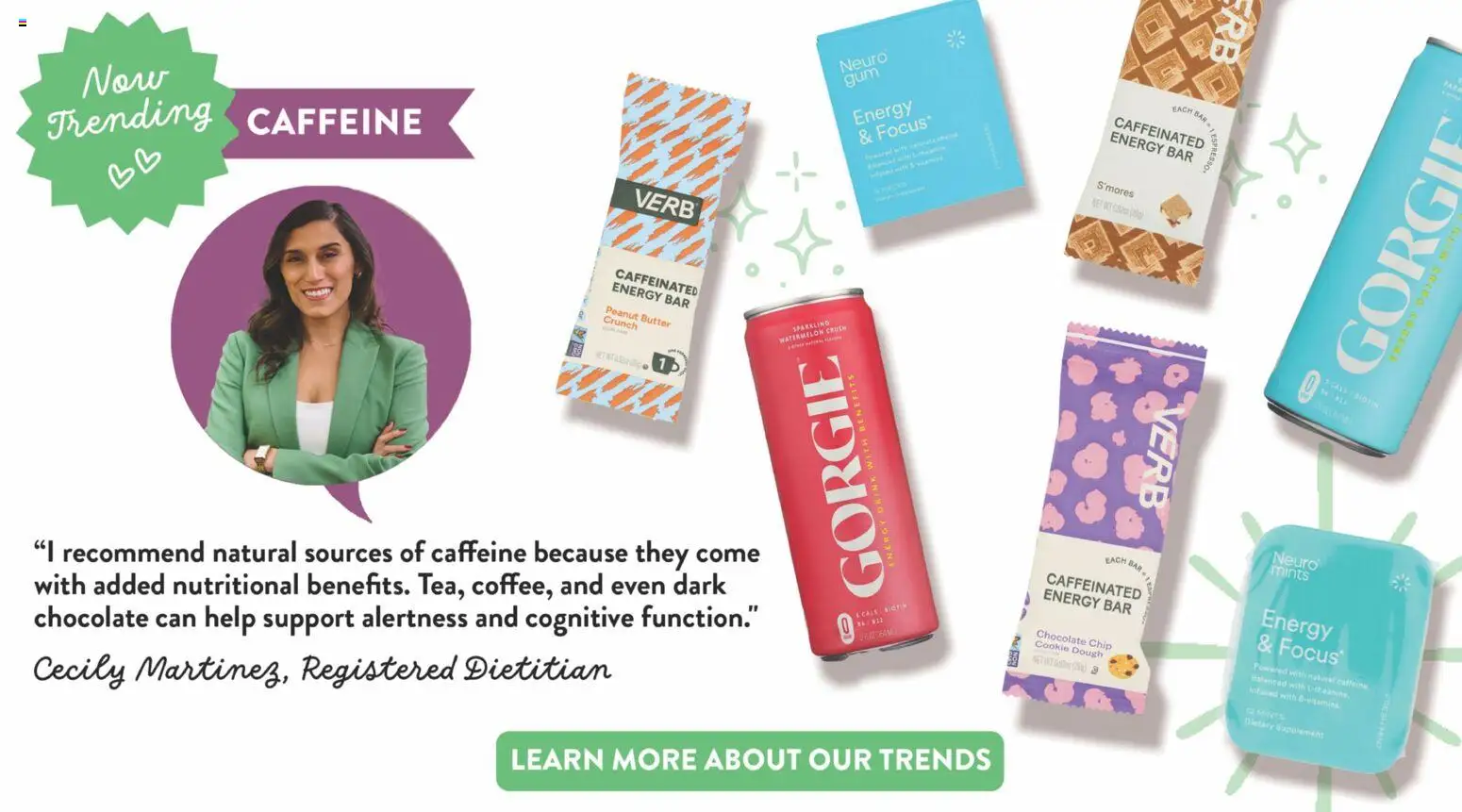 Fresh Thyme Monthly Ad - valid from 01.03.2026 | Page: 3 | Products: Butter, Chocolate, Watermelon, Chocolate Chip