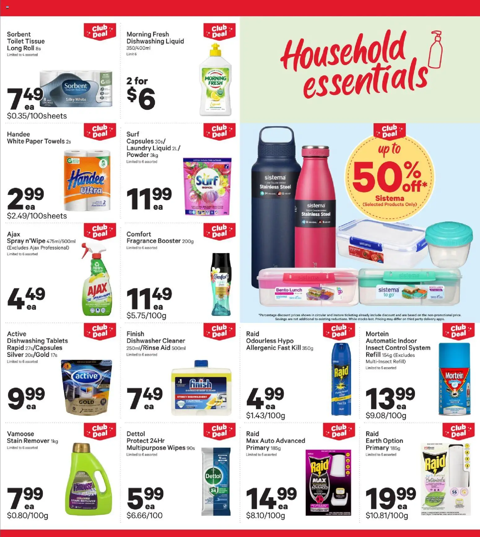 New World catalogue from 01.12.2025 | Page: 31